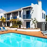 Apartmán Marina Rubicon Number 2 *