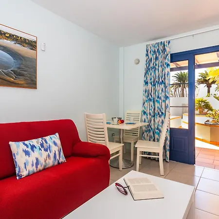 Marina Rubicon Number 2 Lägenhet *