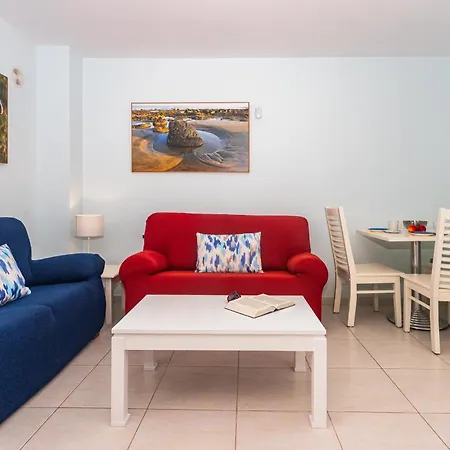 Marina Rubicon Number 2 Lägenhet Playa Blanca (Lanzarote)