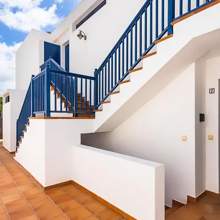 Lägenhet Marina Rubicon Number 2