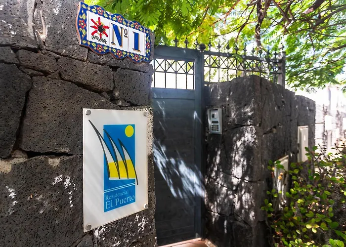 Marina Rubicon Number 2 * Playa Blanca (Lanzarote)