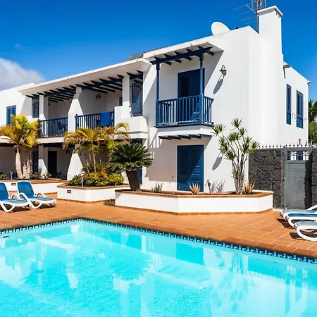 公寓 Marina Rubicon Number 2 *