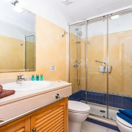 Marina Rubicon Number 2 * 普拉亚布兰卡