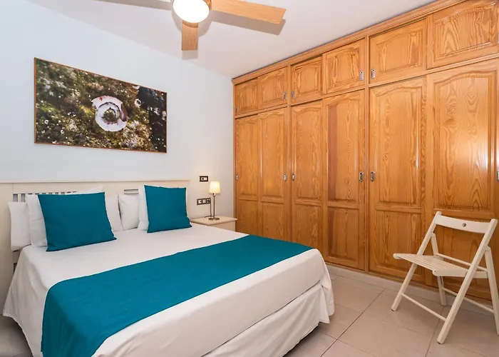 Marina Rubicon Number 2 Playa Blanca (Lanzarote)